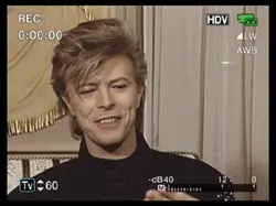 David Bowie