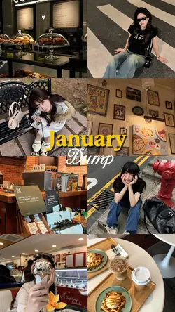 January dump 2026