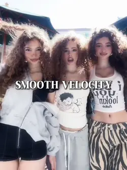 all three velocity