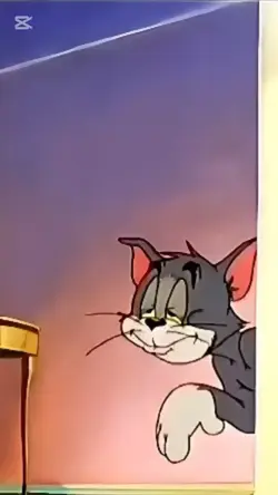tom and jerry