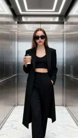 TREND Foto Di Lift