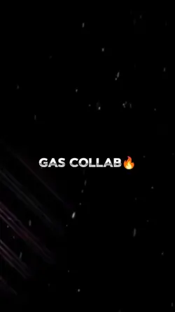 GAS COLLAB