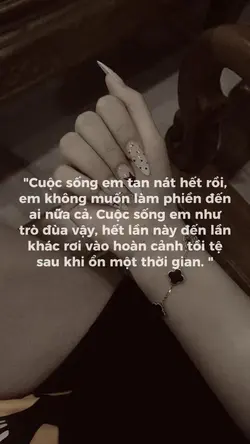 Caption + Màu