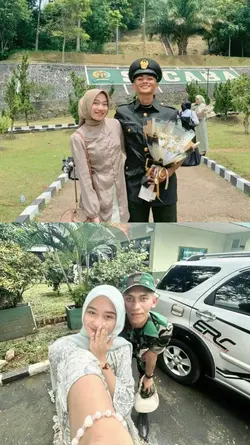 Pelantikan TNI