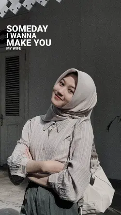 lirik trend banget 