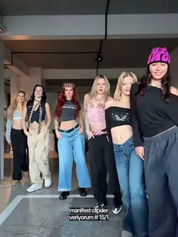 Manifest clipslerrr