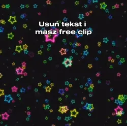 free tło/clip