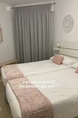 Tips for period 💗‼️