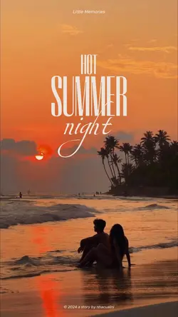 Hot Summer Night 