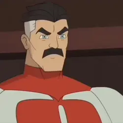 omniman edit