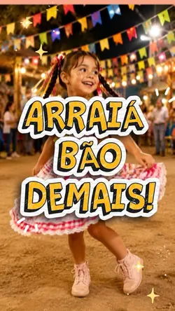 Festa julina/junina