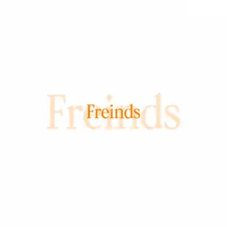 Theme Is Freinds