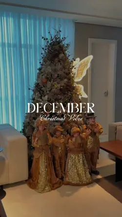 Christmas Vibes