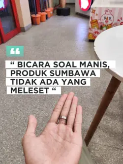 Produk sumbawa