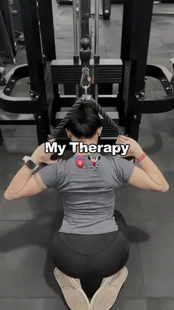 Gym therapy/17detik