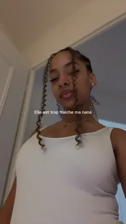 Sexy nana 