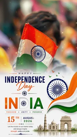 happy independence 