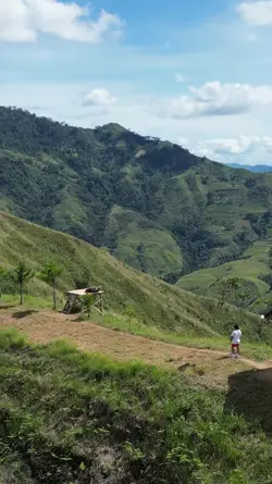 RotyPeaks Ridge Camp