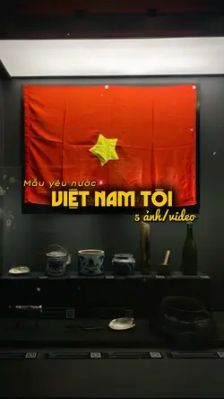 Việt Nam Tôi🇻🇳