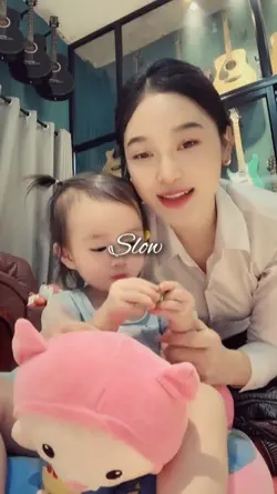 Vậy để con thương mẹ