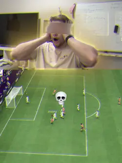 Crazy pause edit