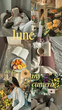 June dump