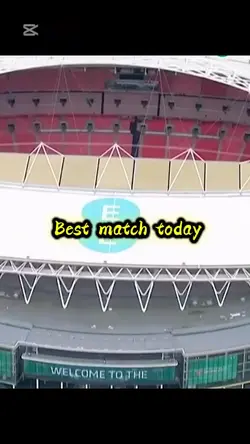 Best match today’s ☠️
