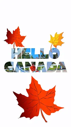 Hello Canada!