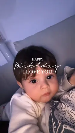 birthday my son