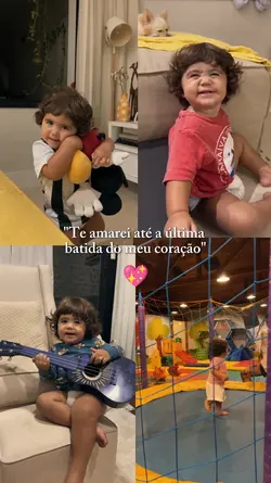 Te amarei sempre
