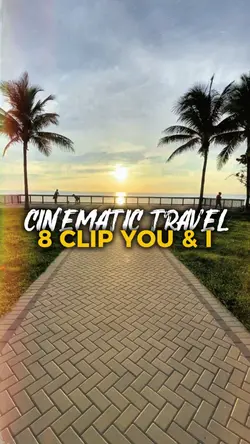CINEMATIC TRAVELVLOG