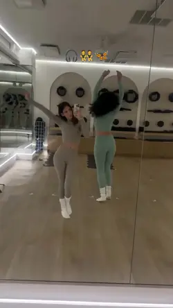 workout today
