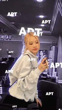 APT rose 
