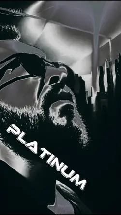 PLATINUM 