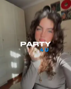 PARTY 4 U