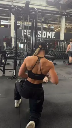 Gym Trend 