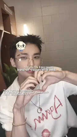 Hyunjin fancamm🫶🏻
