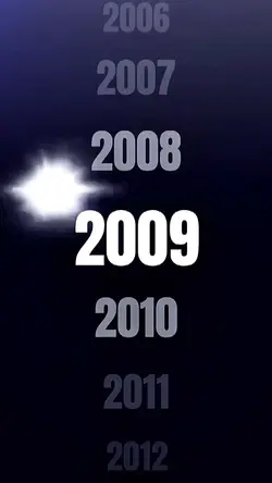 VERSI 2009