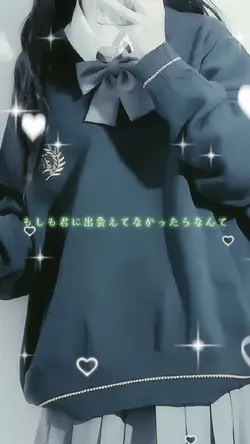リクエスト 緑色ver 🍀