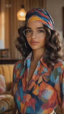 RETRO 1970'S