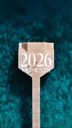 2026 Moments