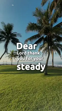 Thank You God