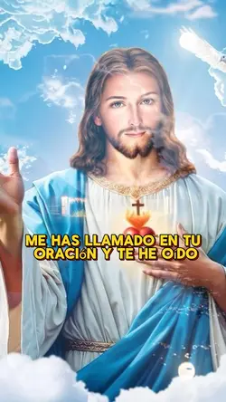 Dios te dice hoy 