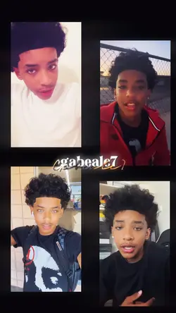 Name - gabealc7