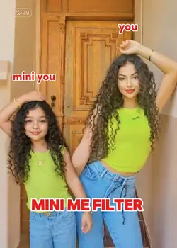 NEW FILTER AI MINI
