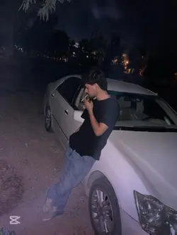 لەزوە دیارم نیە😂