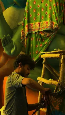 Ganpati Bappa 🥹🥀