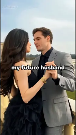 my future husband