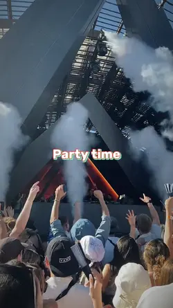 party recap