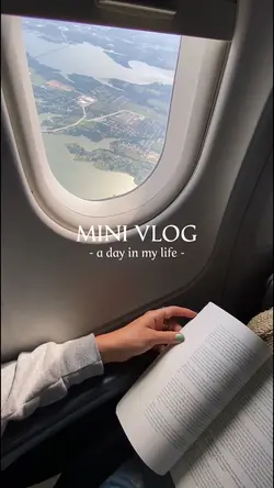 mini vlog